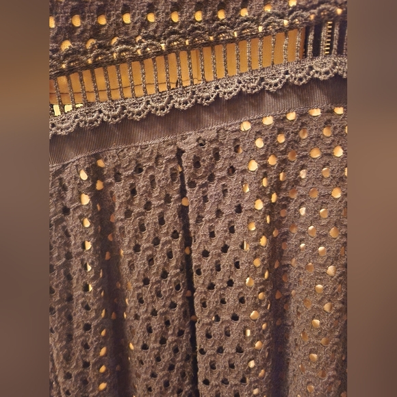 Gianfranco Ferre Dress 44 - Picture 4 of 6